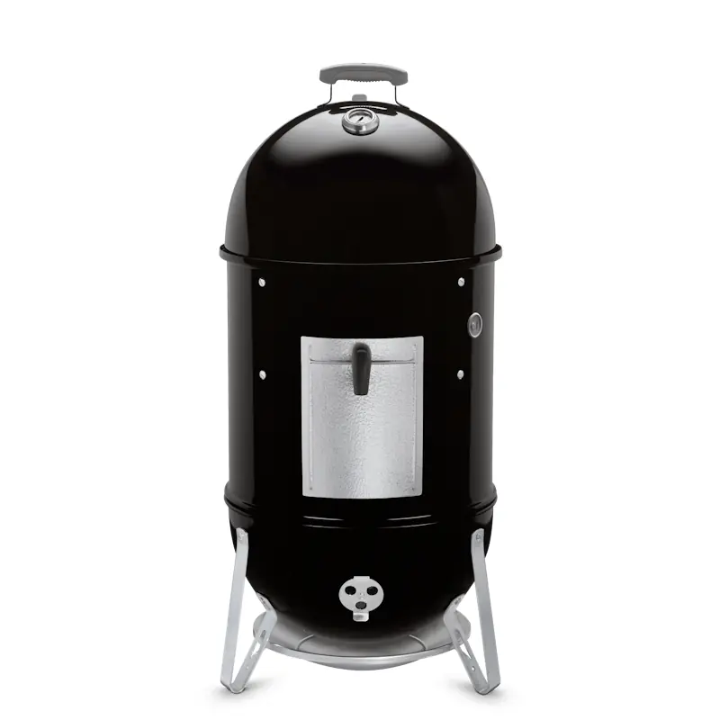 Weber Smokey Mountain Cooker 47 cm