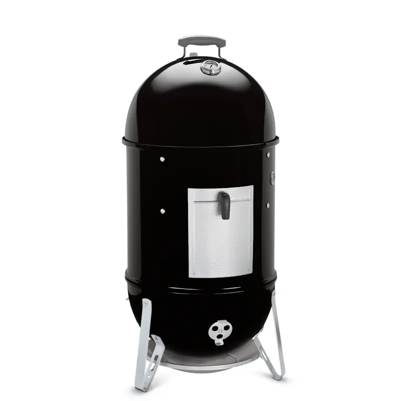 Weber Smokey Mountain Cooker 47 cm foto 3