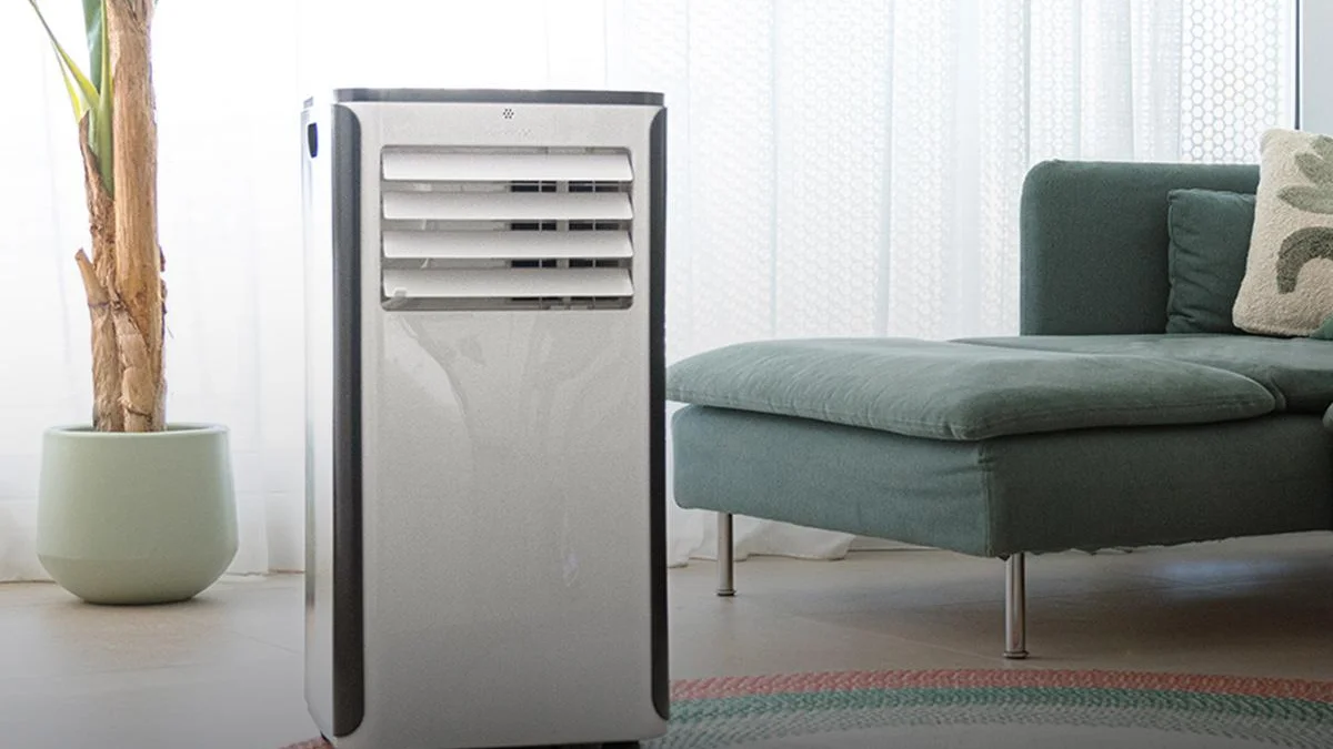 Cecotec ForceClima 9500 Soundless Heating Connected (también comercializado como ForceClima 9550 Style Heating Connected) foto 2