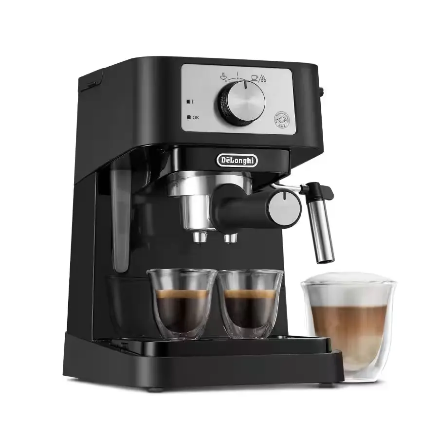 De'Longhi Stilosa EC260.BK foto 2