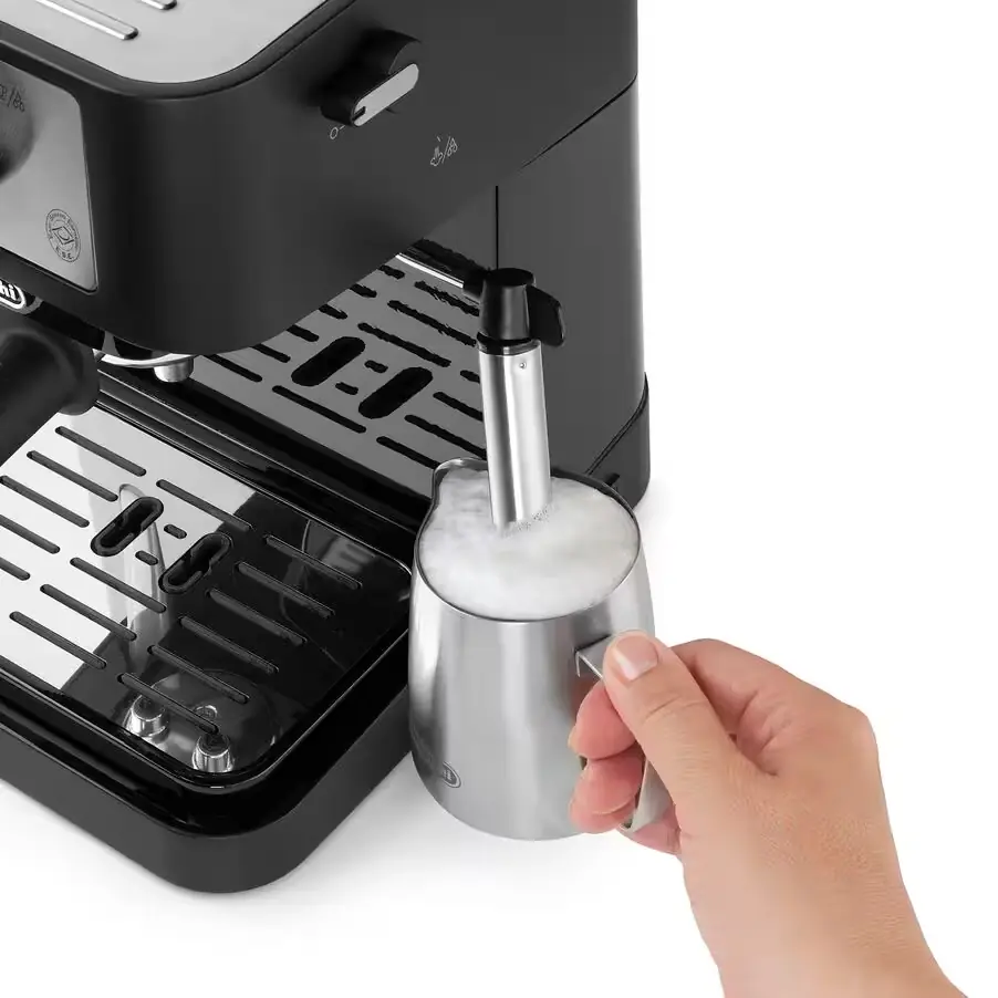 De'Longhi Stilosa EC260.BK foto 3