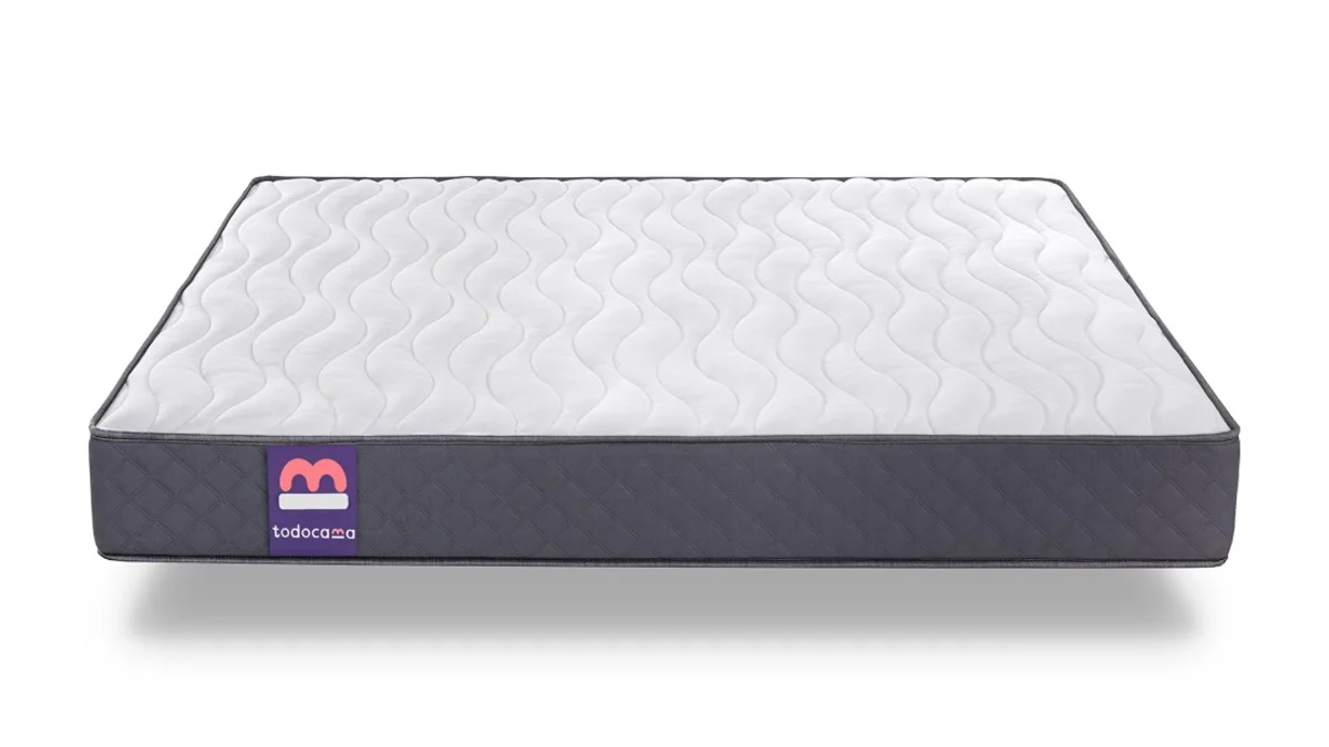 Todocama Pure Flow MAX foto 2