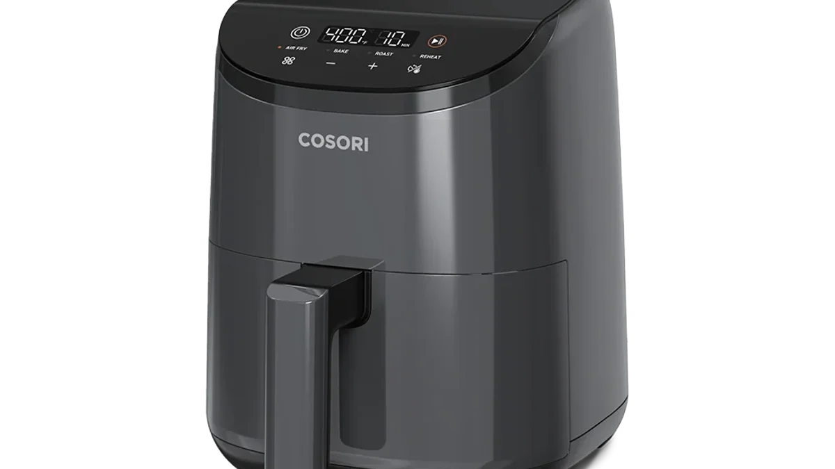 Cosori Air Fryer 2L Compact (CAF-LI211)