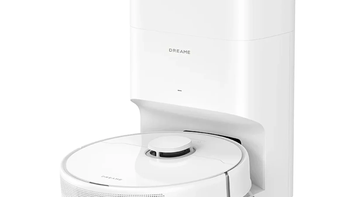 Dreame D10 Plus Gen 2