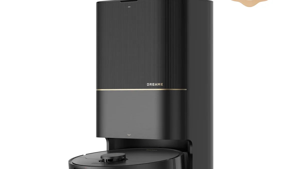 Dreame X30 Ultra
