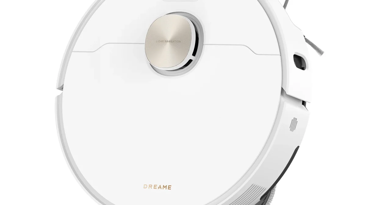 Dreame X40 Ultra Complete foto 2