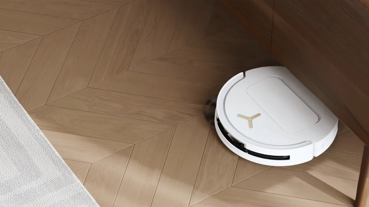 Ecovacs DEEBOT T50 Pro Omni Gen3 foto 2