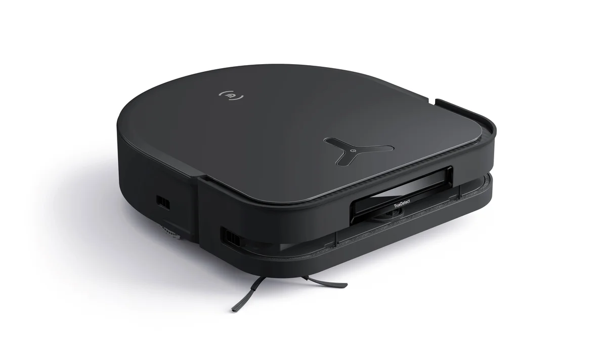Ecovacs Deebot X5 Omni foto 3