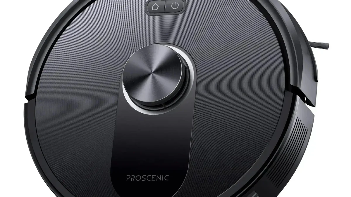 Proscenic Q10