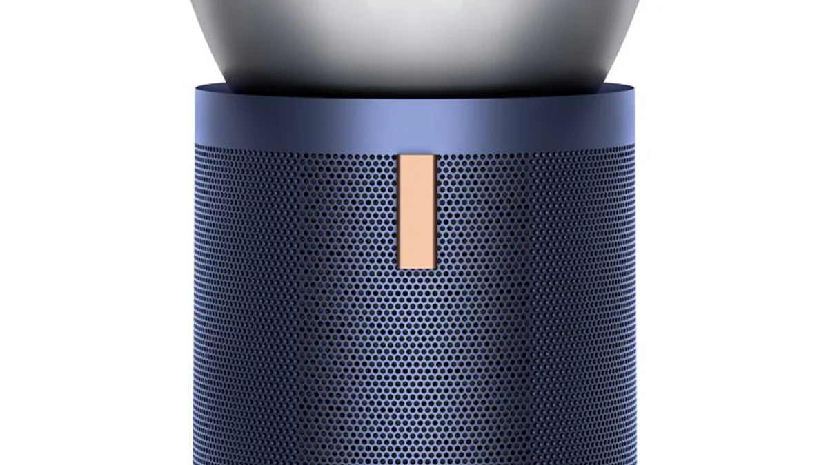 Dyson Purifier Big+Quiet Formaldehyde BP03