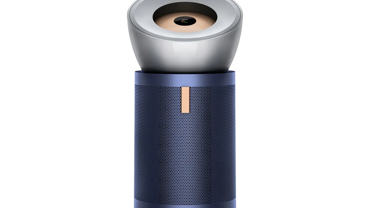 Dyson Purifier Big+Quiet Formaldehyde BP03 foto 2