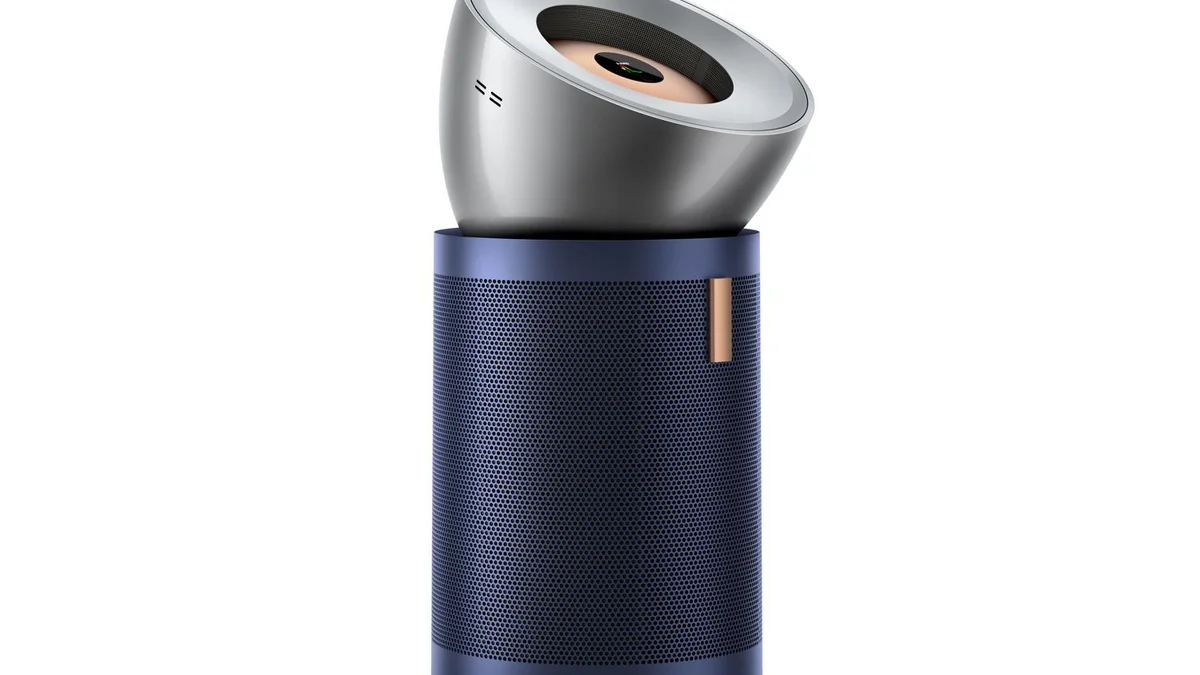Dyson Purifier Big+Quiet Formaldehyde BP03 foto 3