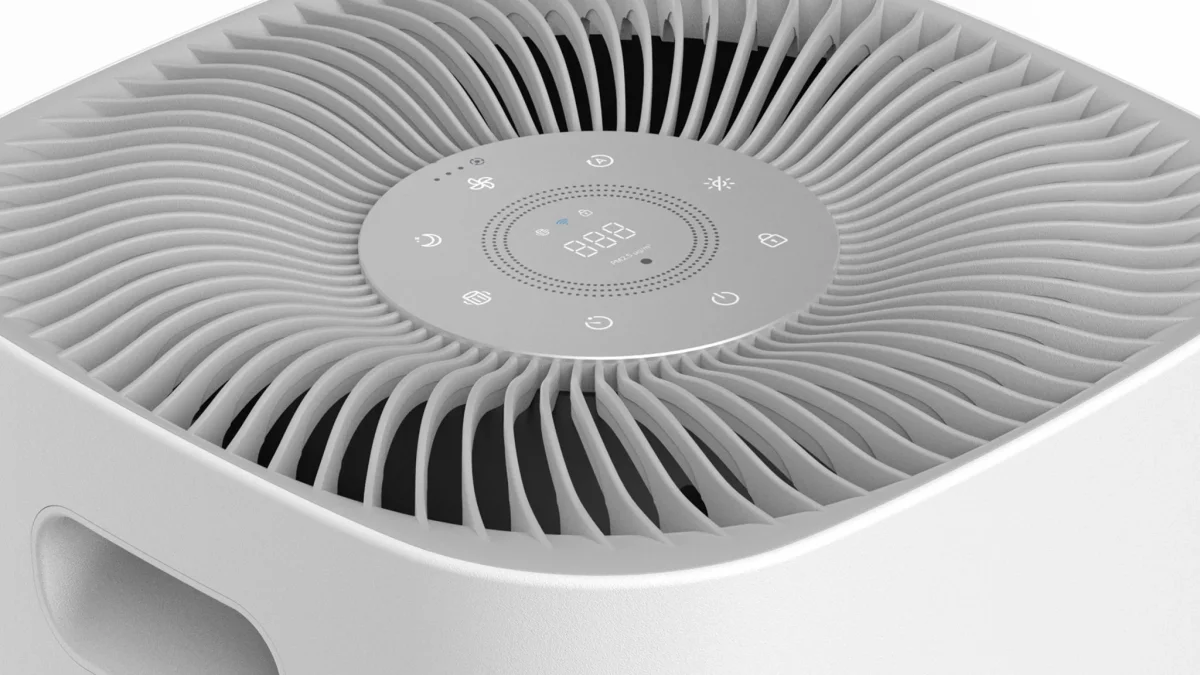 Levoit Core 600S foto 2