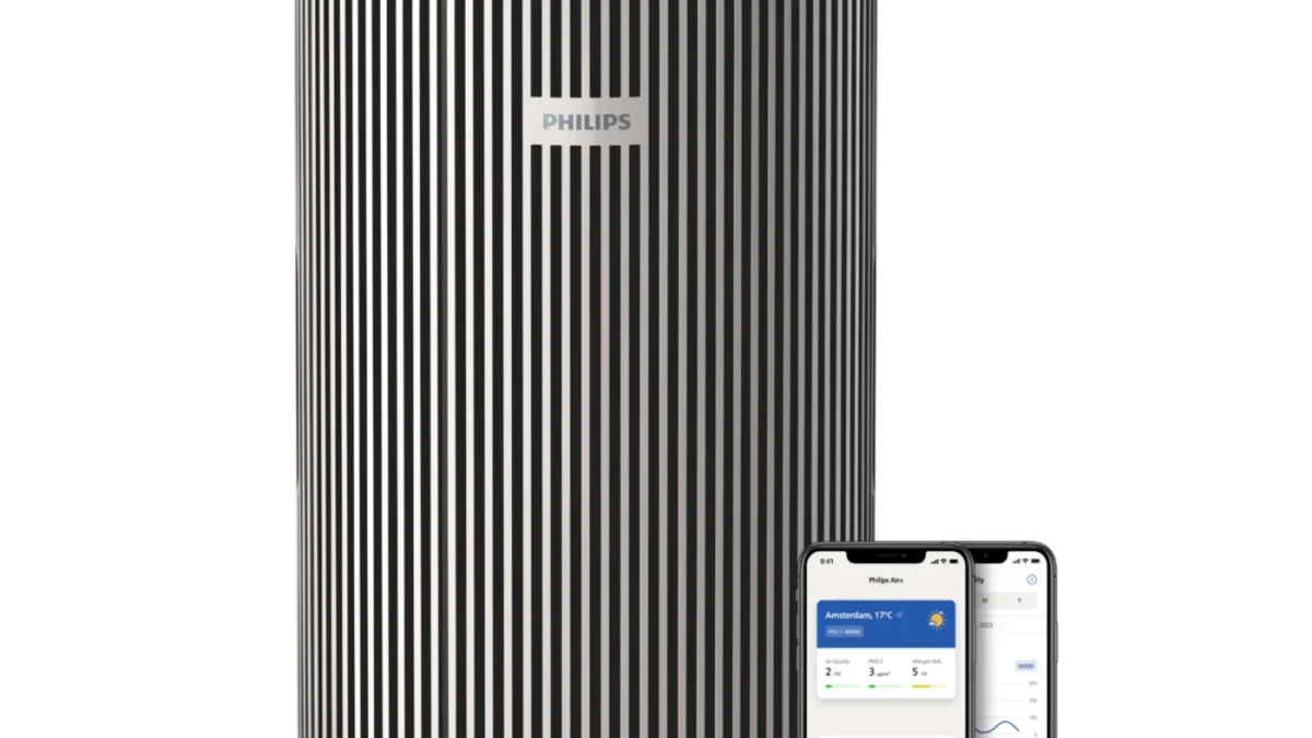 Philips PureProtect Serie 3200 AC3210/12