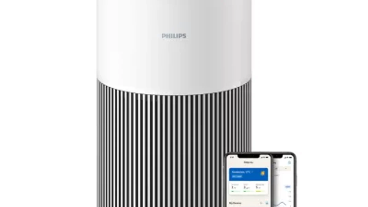 Philips Serie 2200 AC2210/10