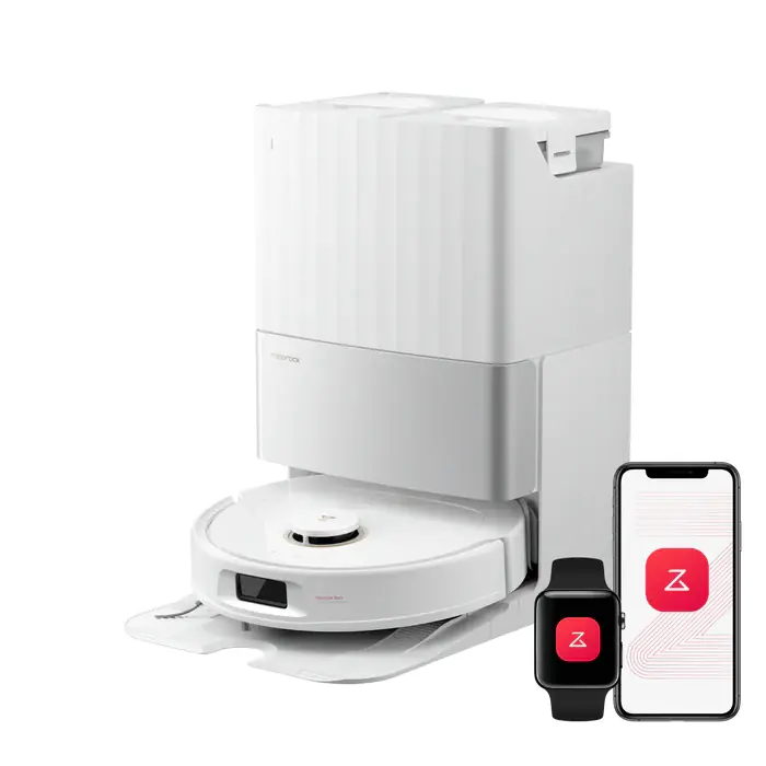 Roborock Qrevo S