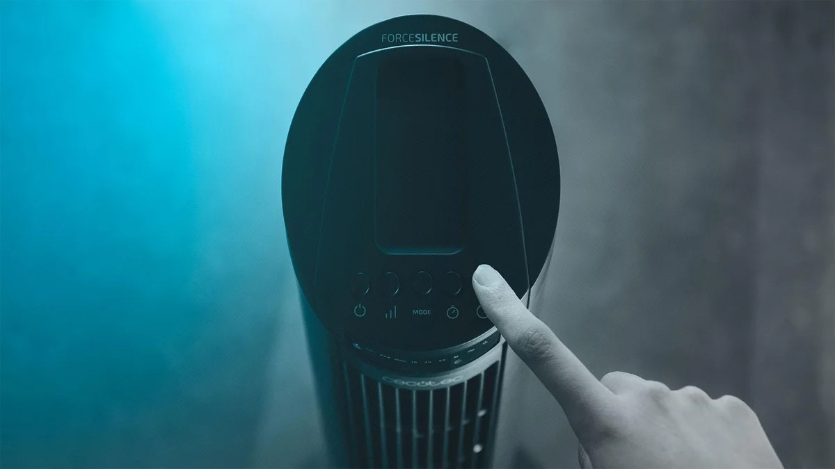 Cecotec EnergySilence 890 Skyline